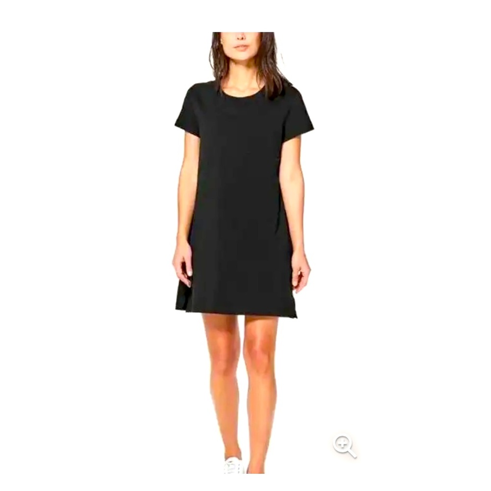 Lululemon Vintage Black Day Tripper Dress Size  6